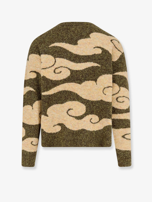 WBKoon Cloud cardigan
