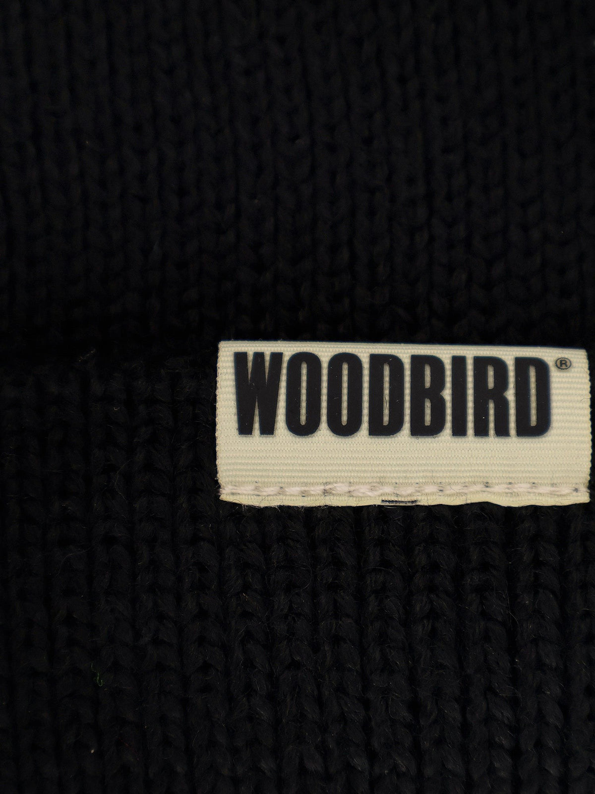 WBYupa wool and acrilic beanie hat