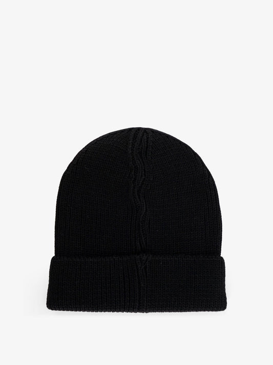 WBYupa wool and acrilic beanie hat