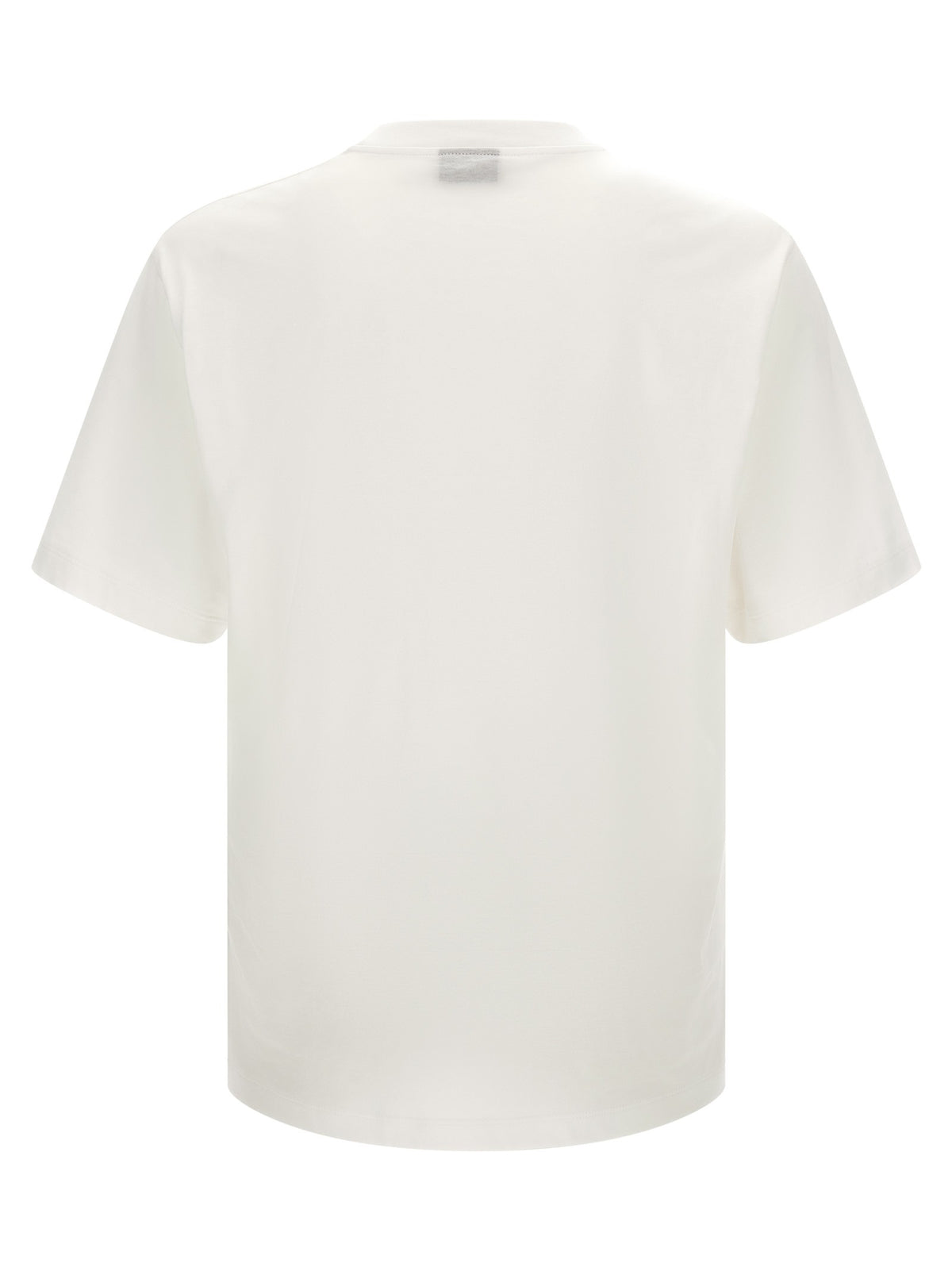 'Web Gucci' T-shirt with 'Incrocio GG'