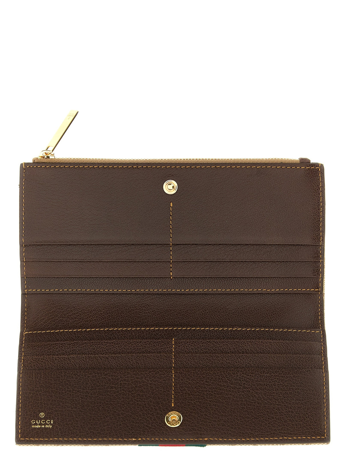 'Web' long wallet