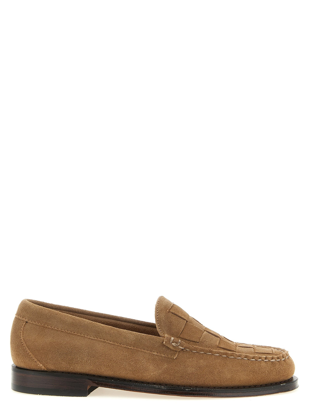 'Weejuns Venetian Weave' loafers