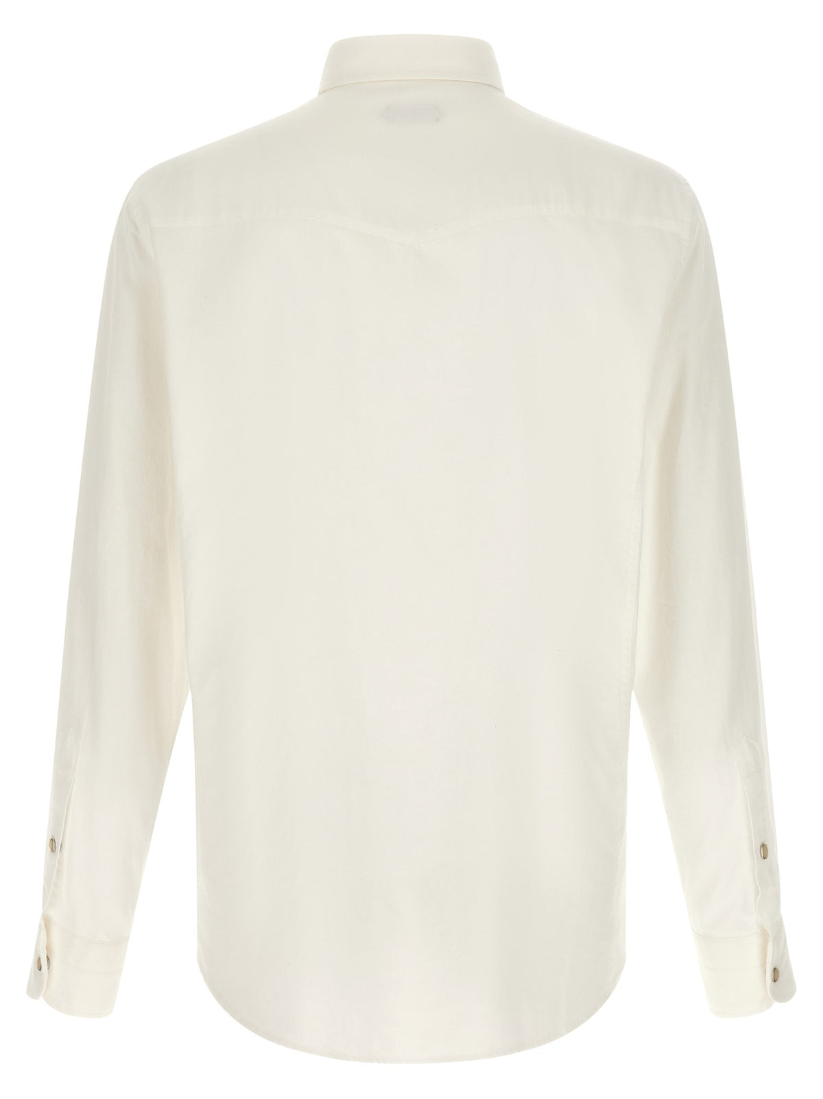 'Western' shirt