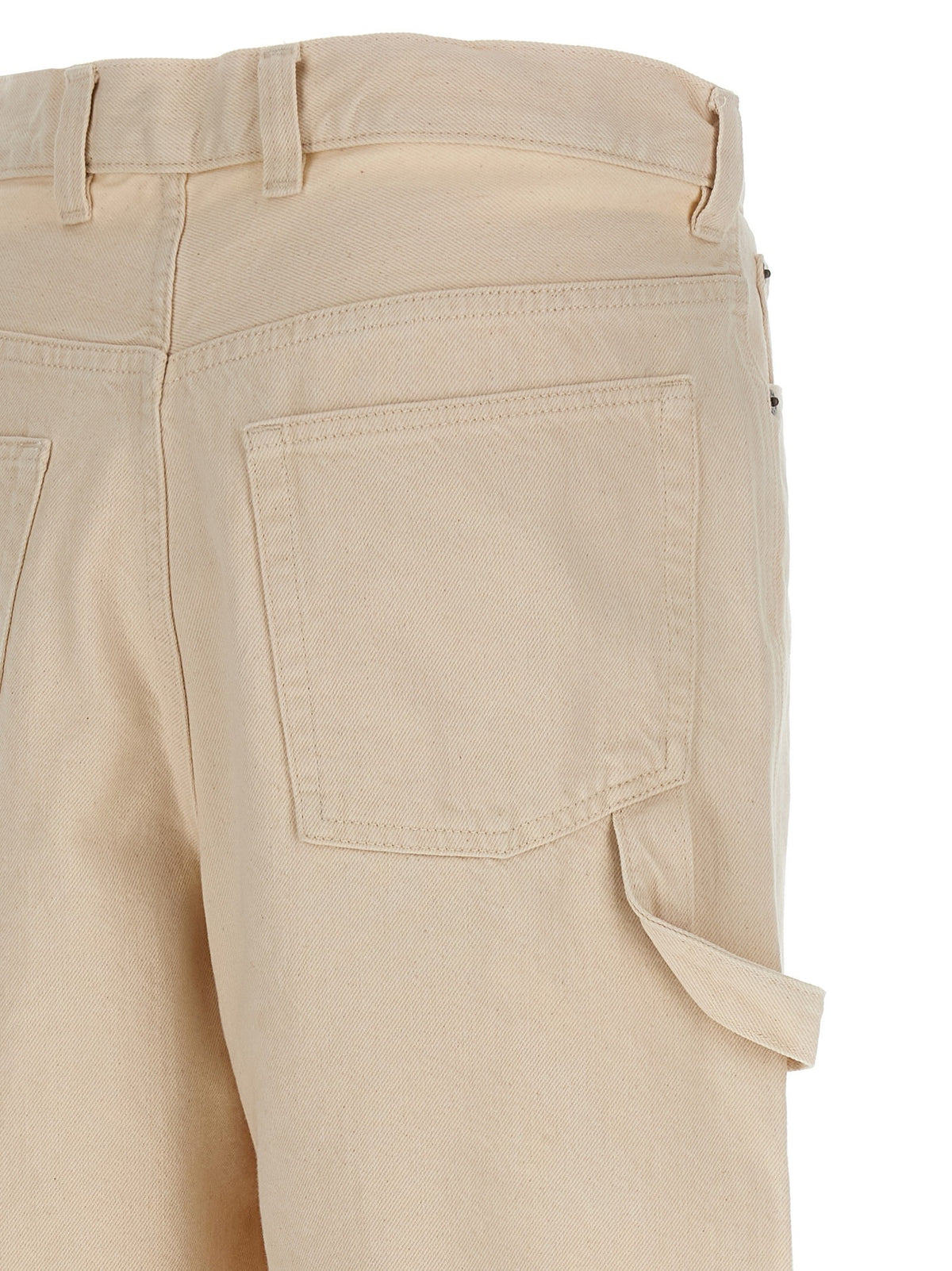 'Westland' bermuda shorts