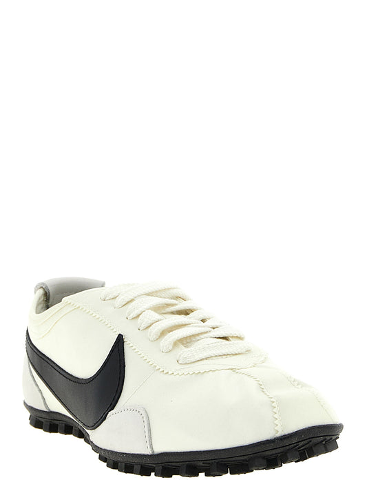 White 'Moon Shoe OG' sneakers