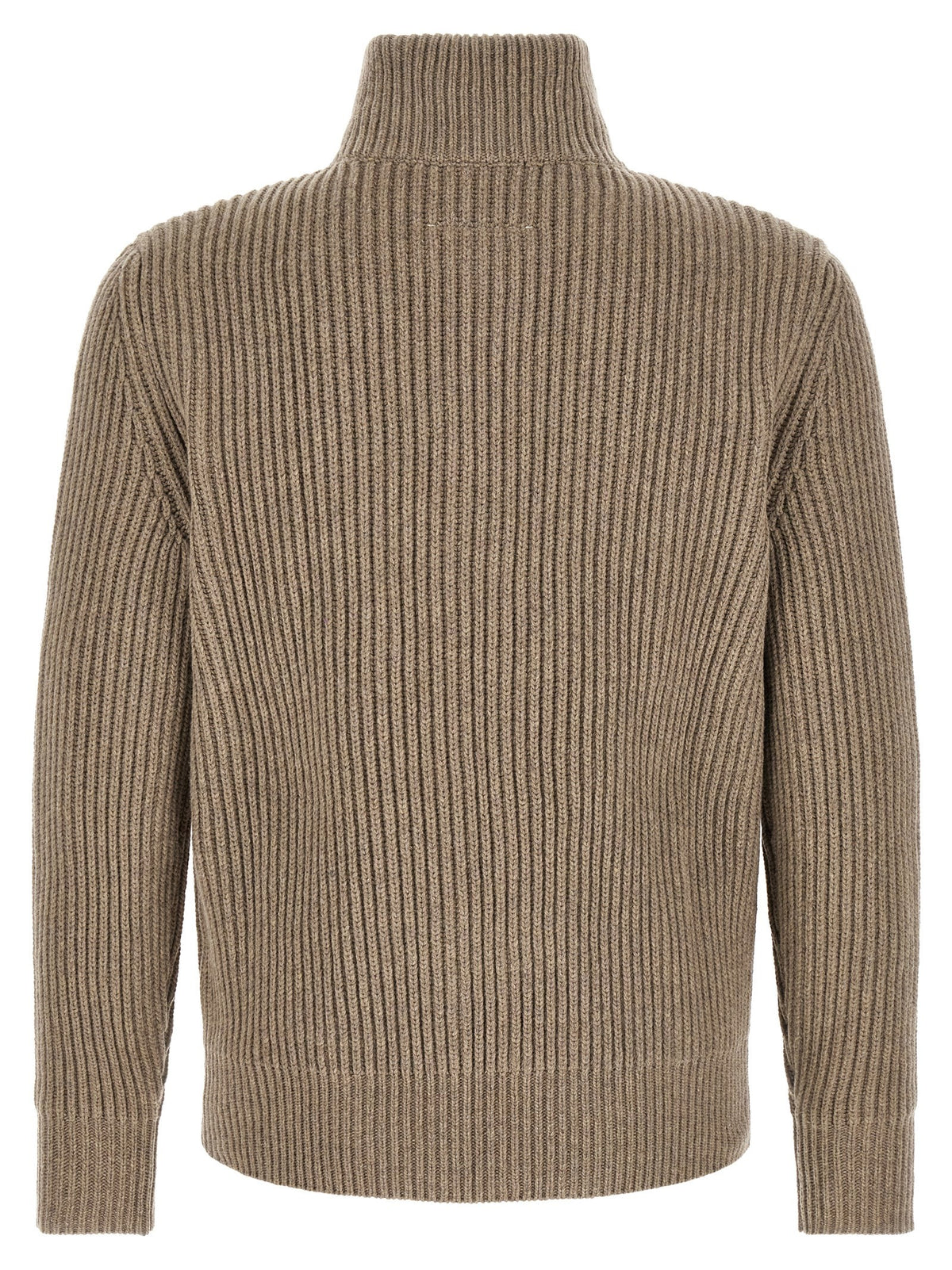 'White Stitch Line' jacket