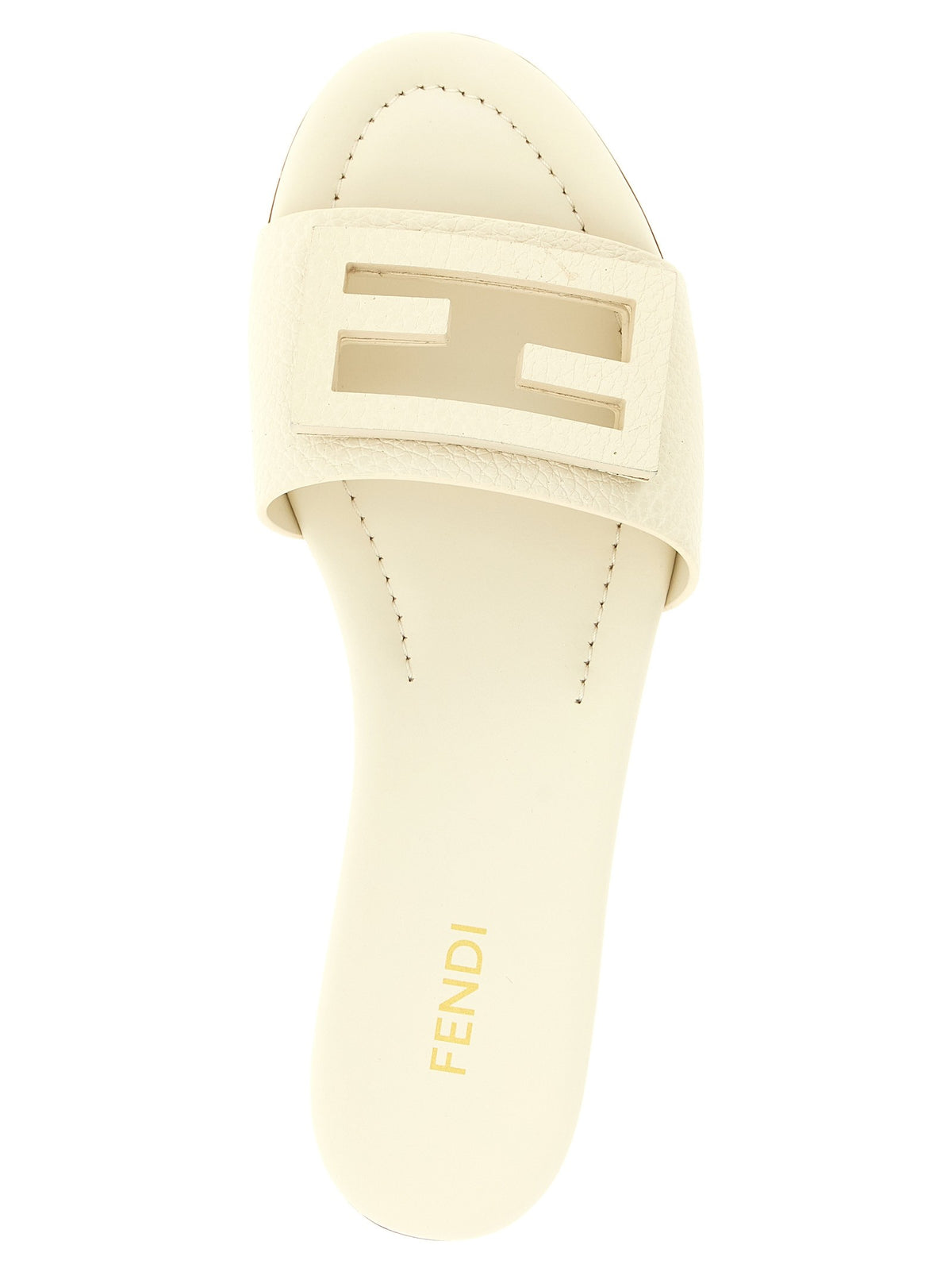 White 'Tube' slides