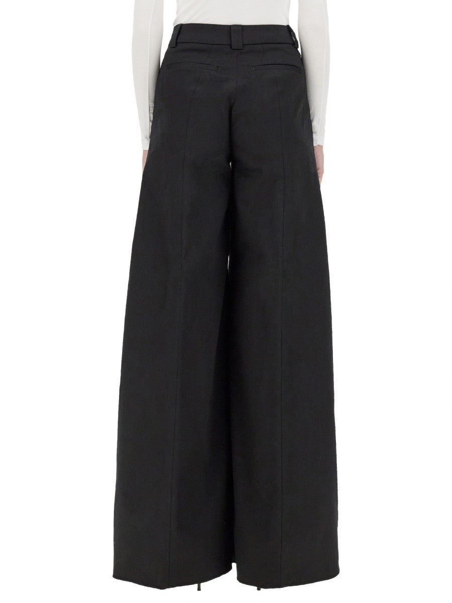WIDE PANT "ALMA"