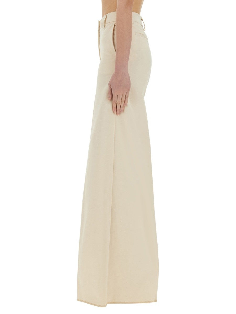 WIDE PANT "ALMA"