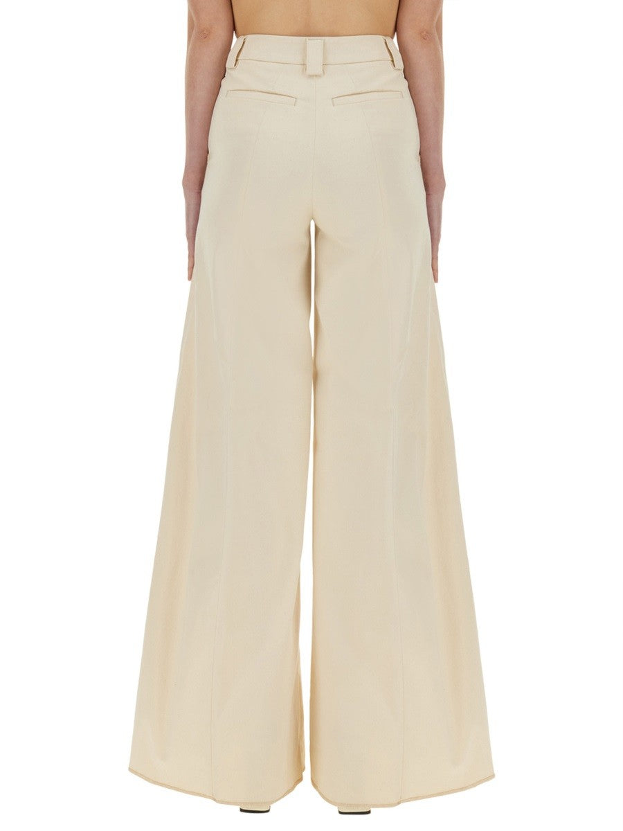WIDE PANT "ALMA"