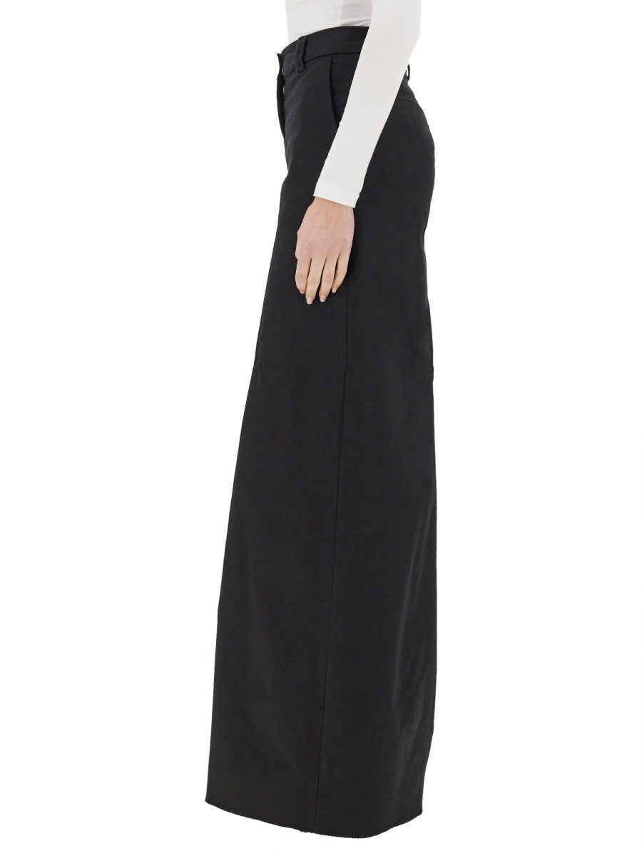 WIDE PANT "ALMA"