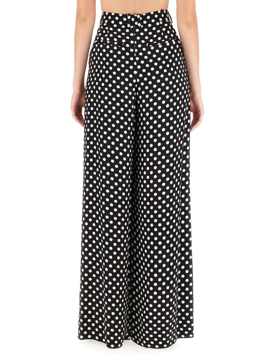 WIDE PANTS