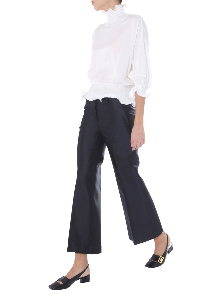 WIDE PANTS