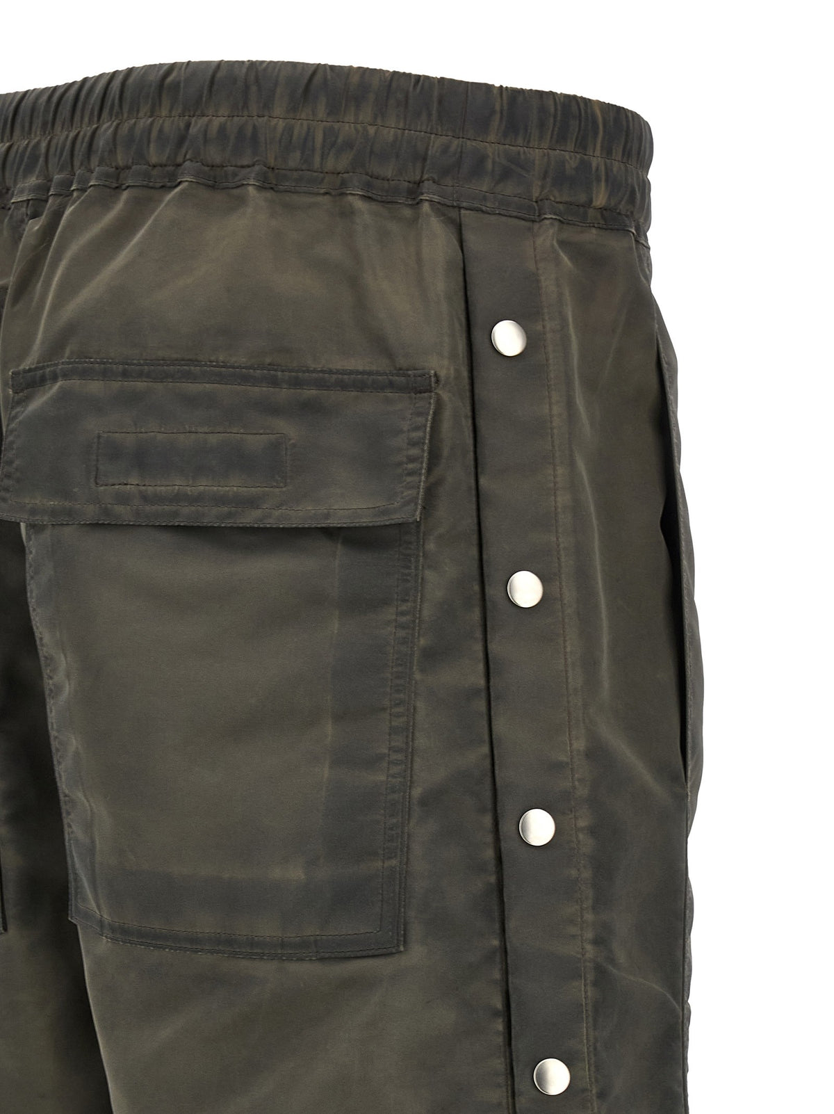 'Wide Pusher' Pants