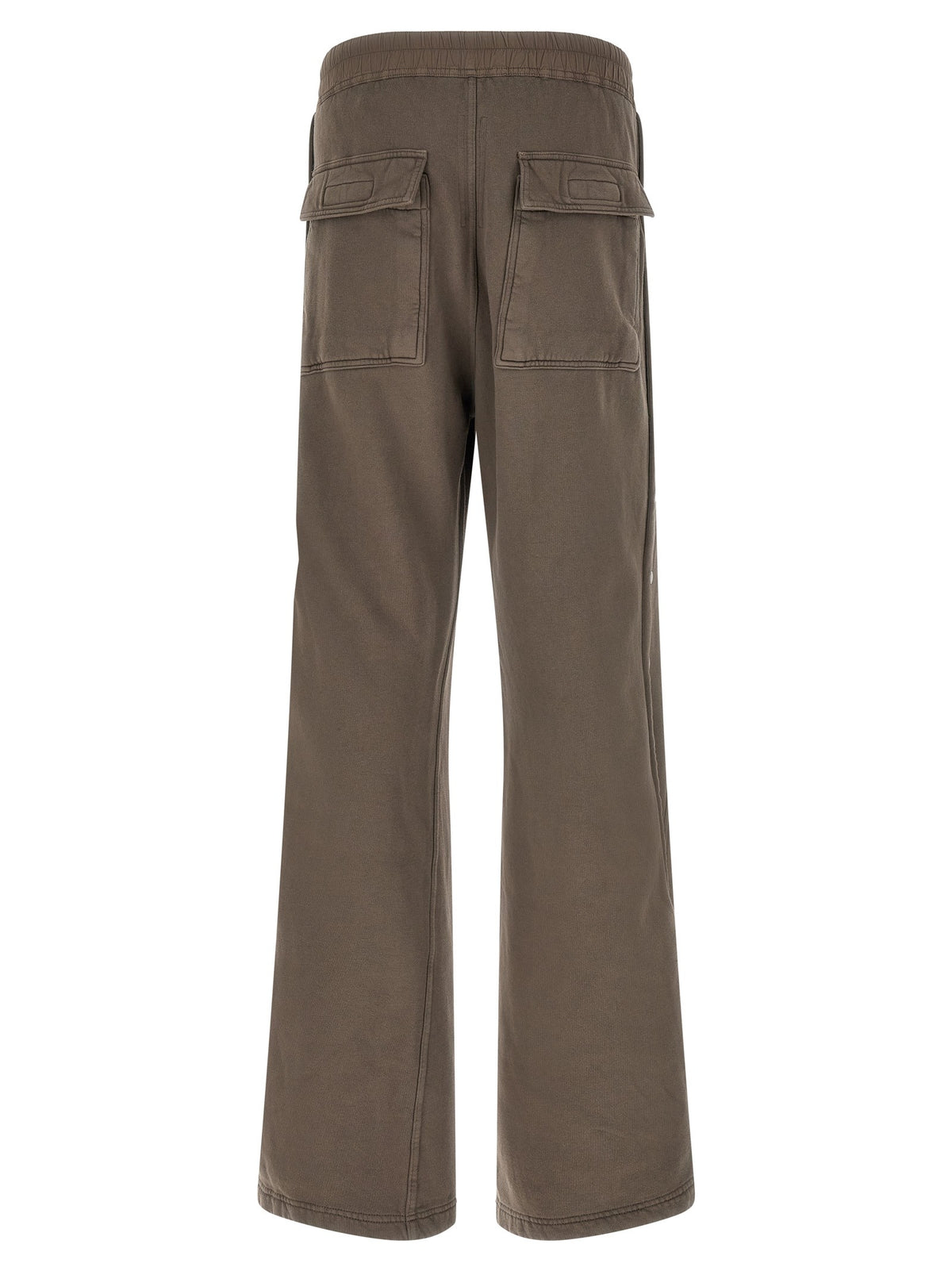 'Wide Pusher' pants