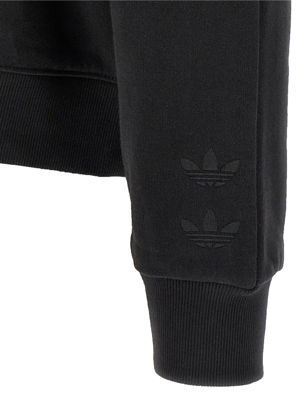 Willy Chavarria x Adidas 'Chicano' sweatshirt