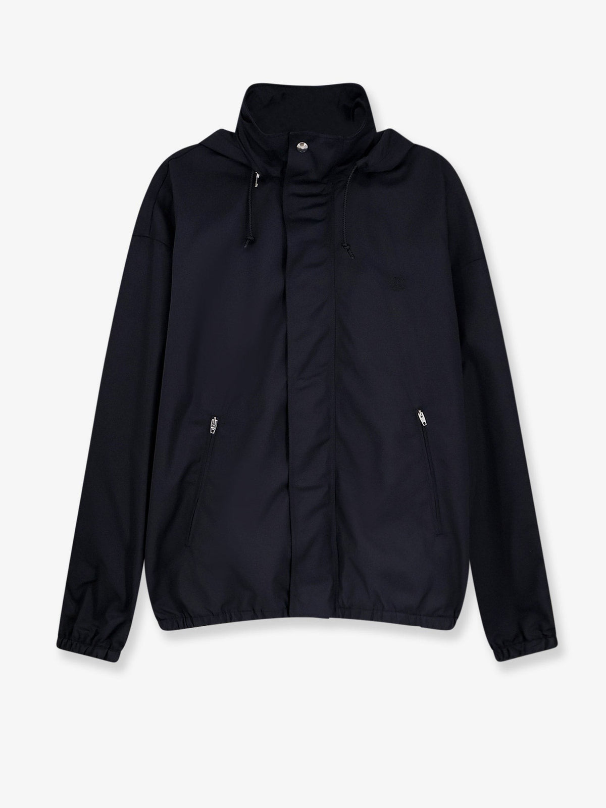Windproof nylon jacket