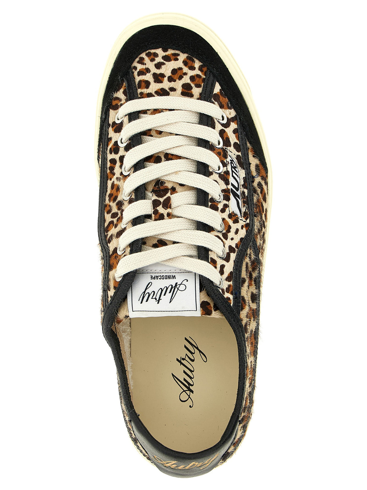 'Windscape Low' sneakers