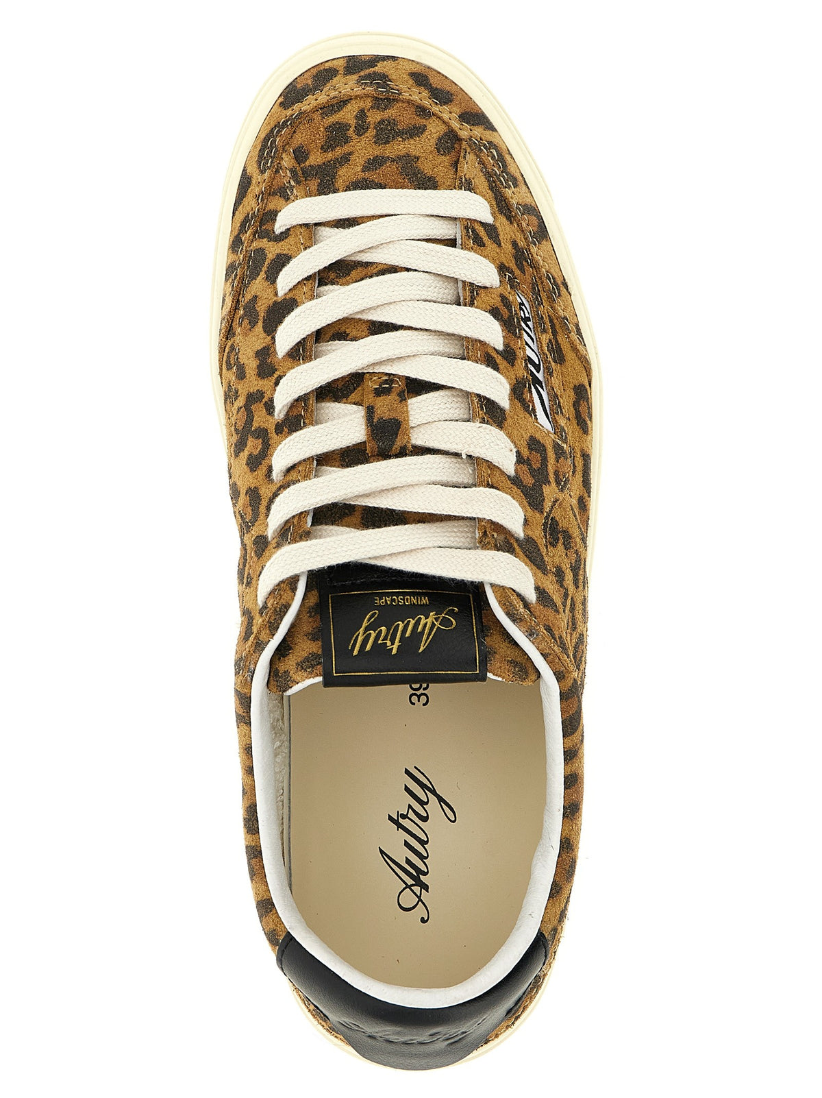 'Windscape Low' sneakers