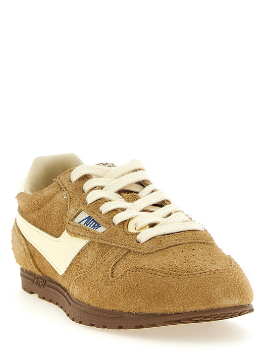 'Windspin Low' sneakers