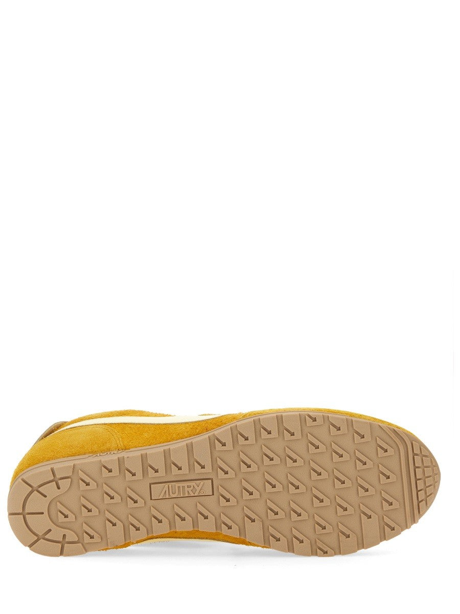 "WINDSPIN" SNEAKER