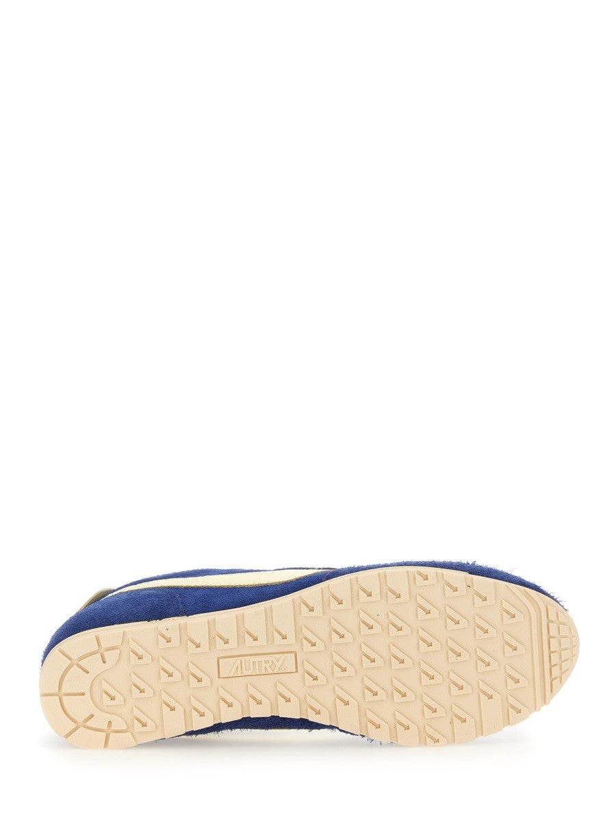 "WINDSPIN" SNEAKER