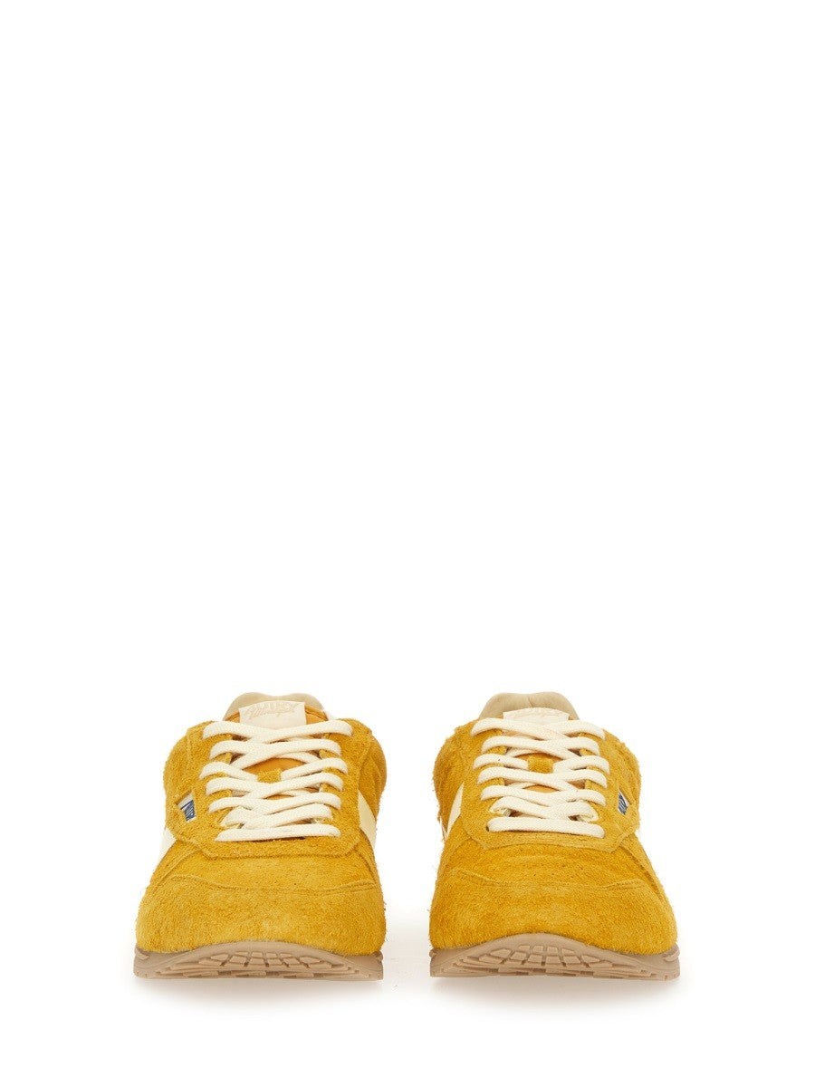 "WINDSPIN" SNEAKER