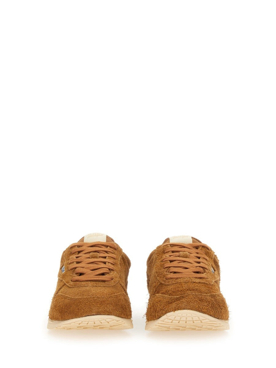 "WINDSPIN" SNEAKER