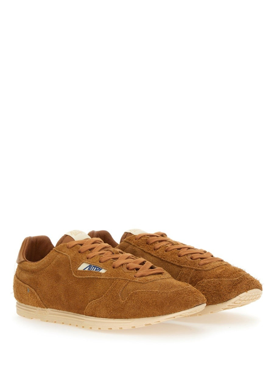 "WINDSPIN" SNEAKER