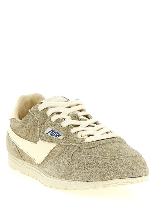 'Windspin' sneakers