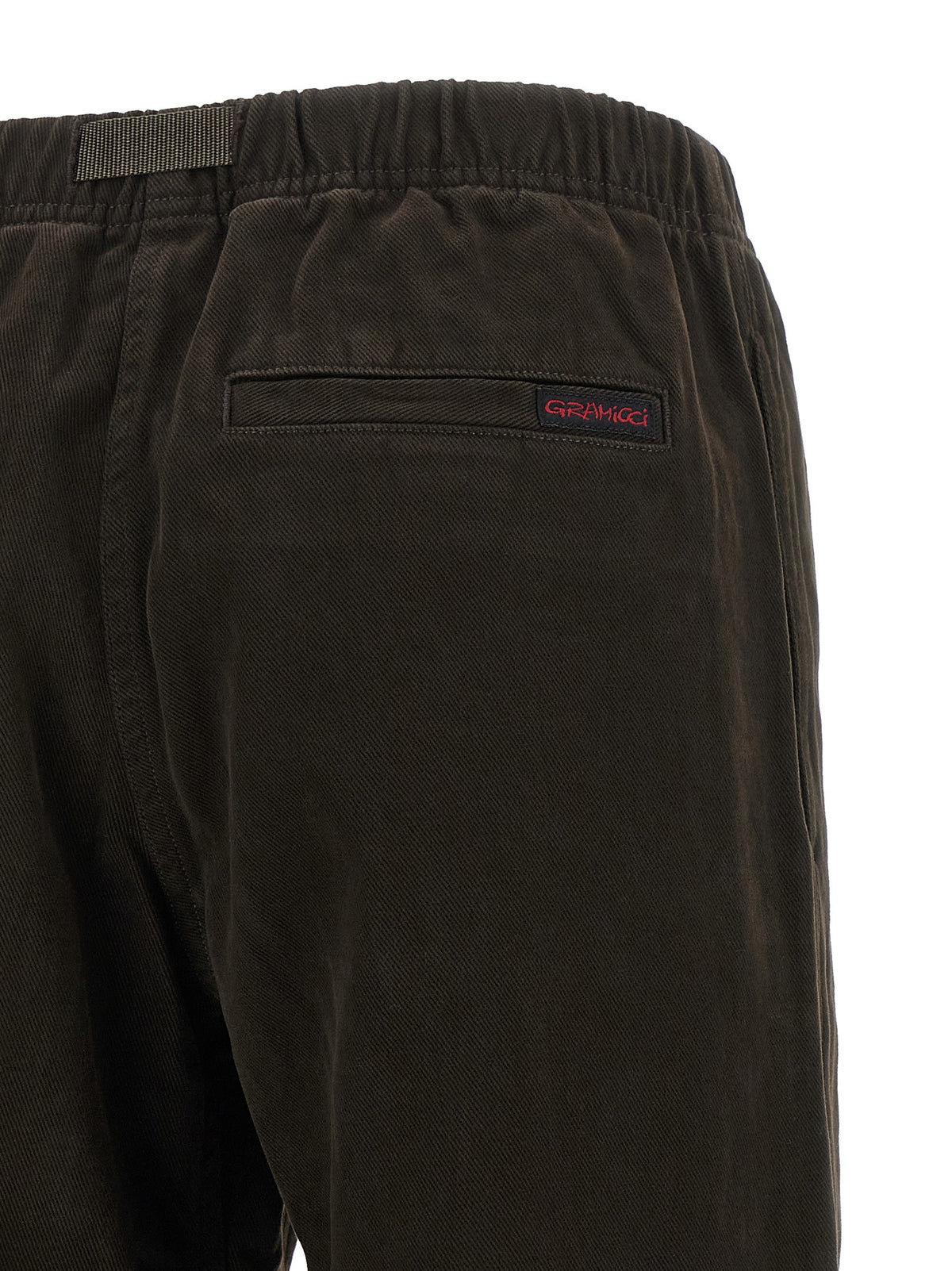 'Winter Twill Classic' pants