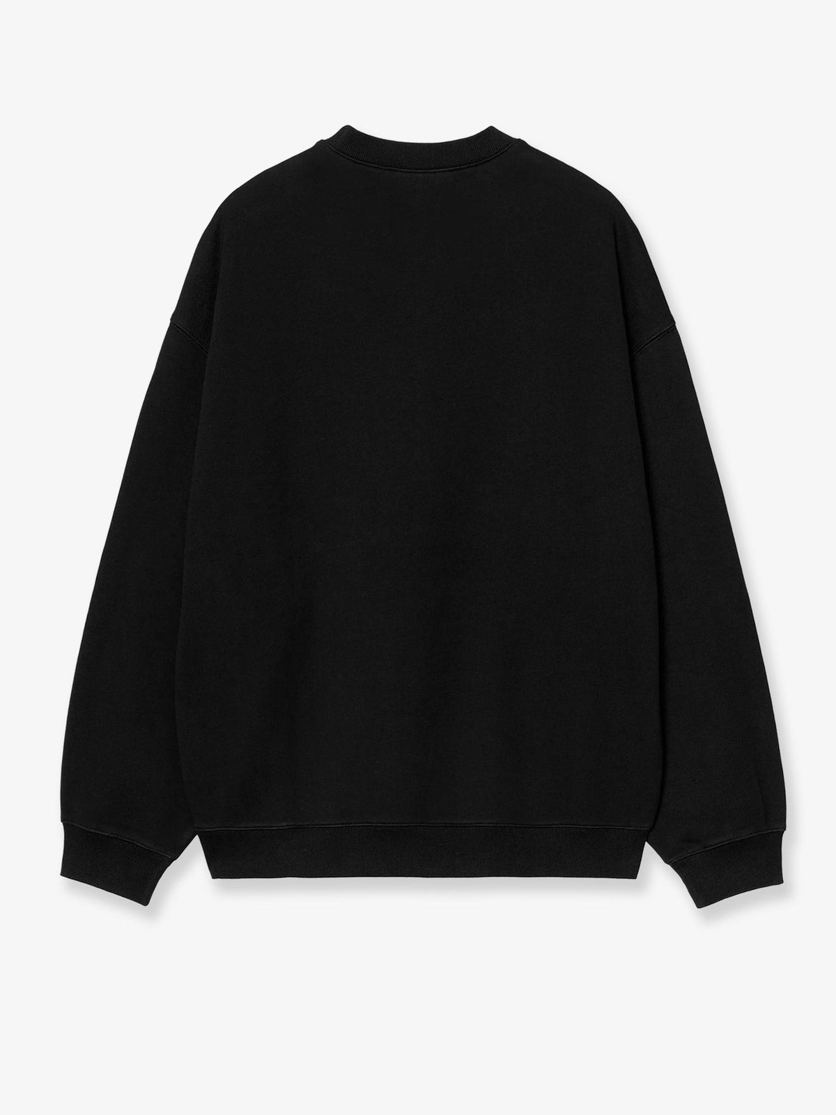 WIP cotton sweatshirt