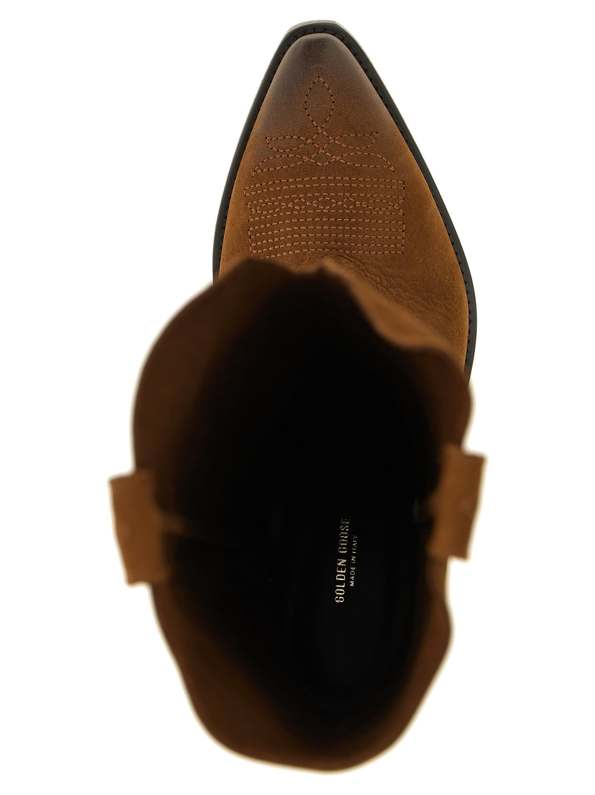 'Wish Star' boots