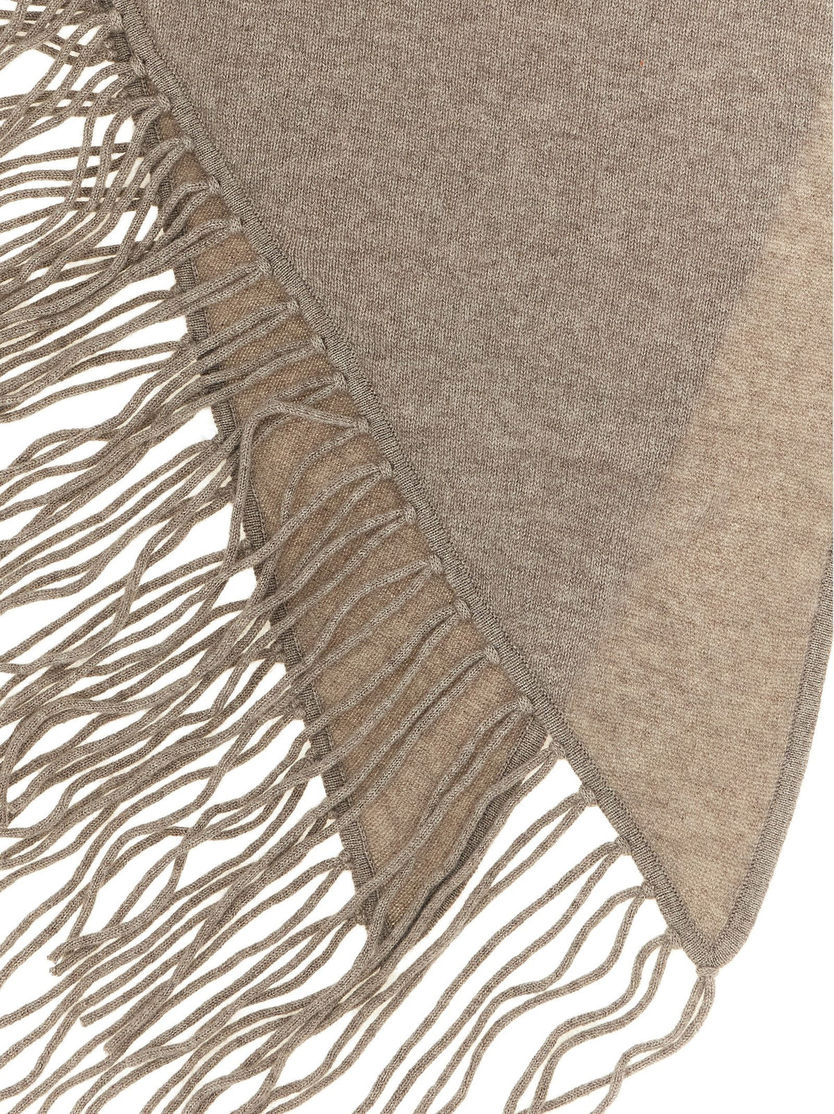 'Without' scarf