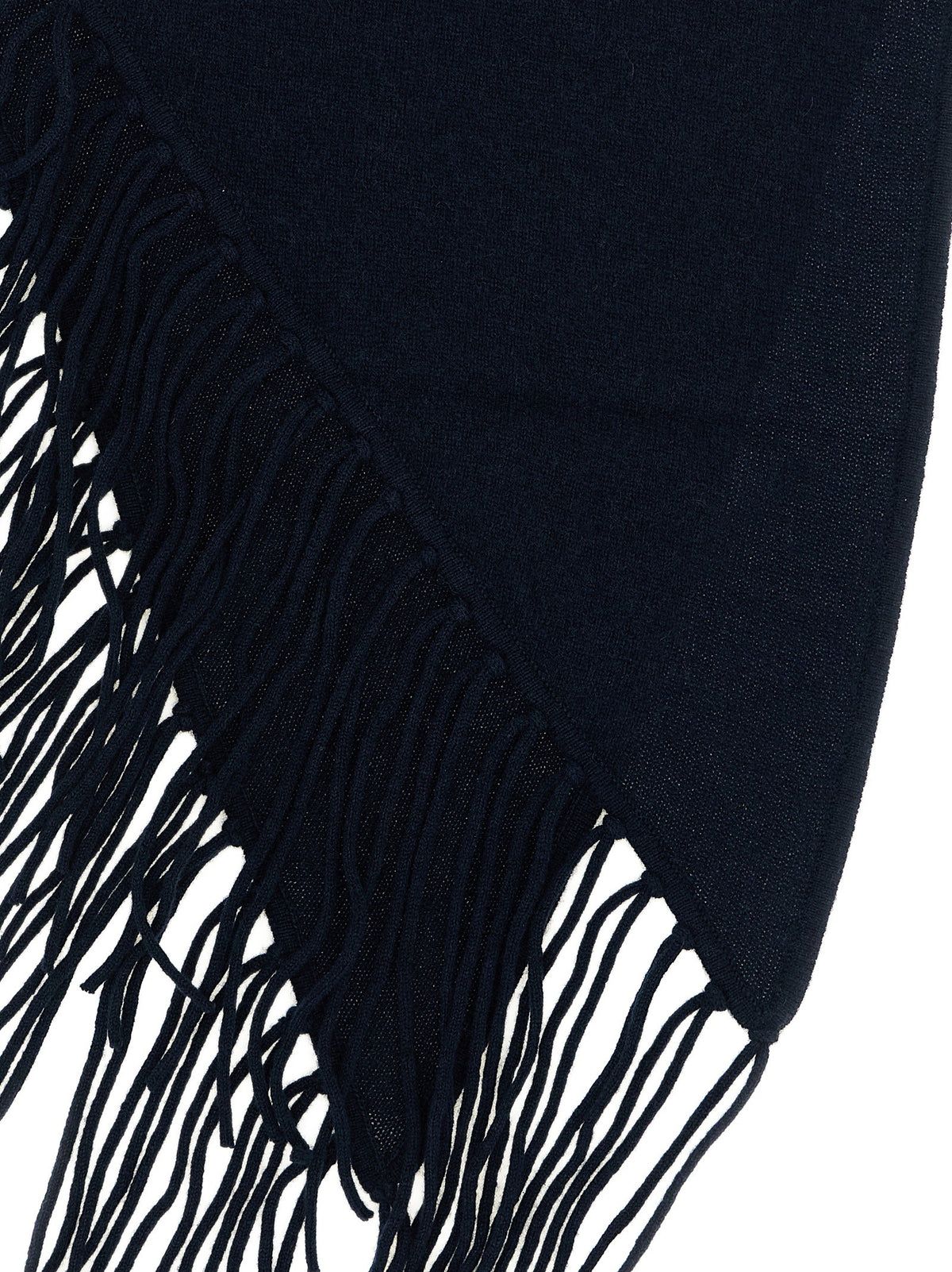 'Without' scarf
