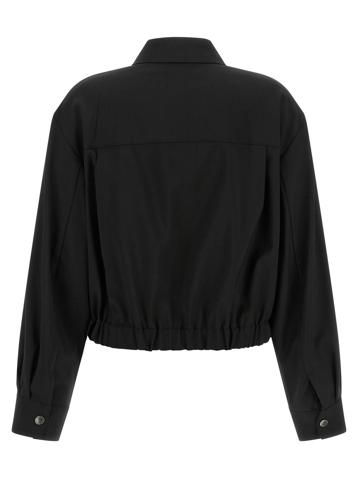 'WkdDecano' Elastic Jacket