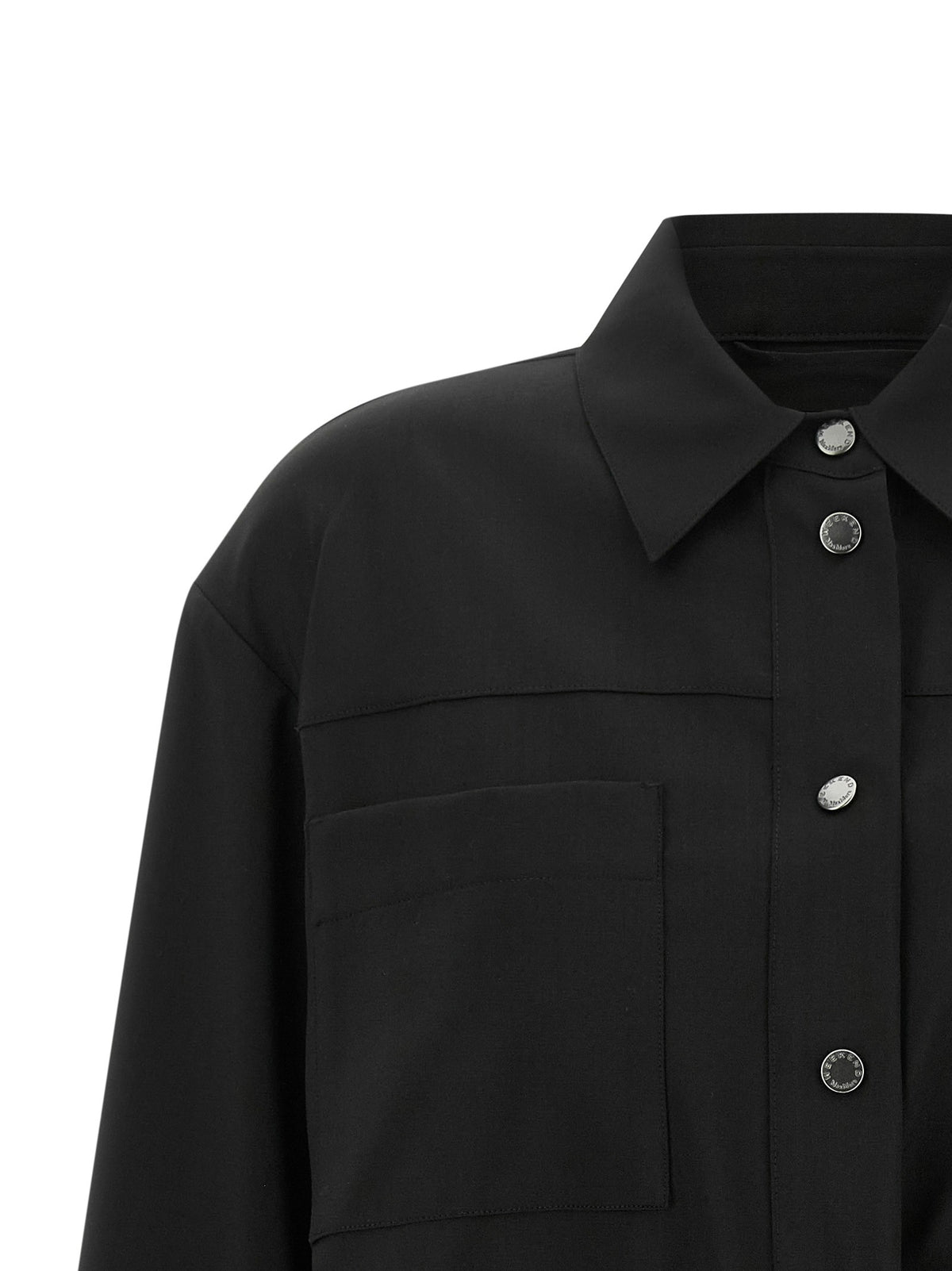 'WkdDecano' Elastic Jacket