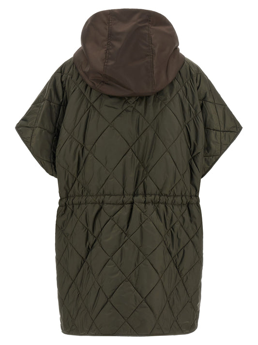 'WkdOrgiano' vest