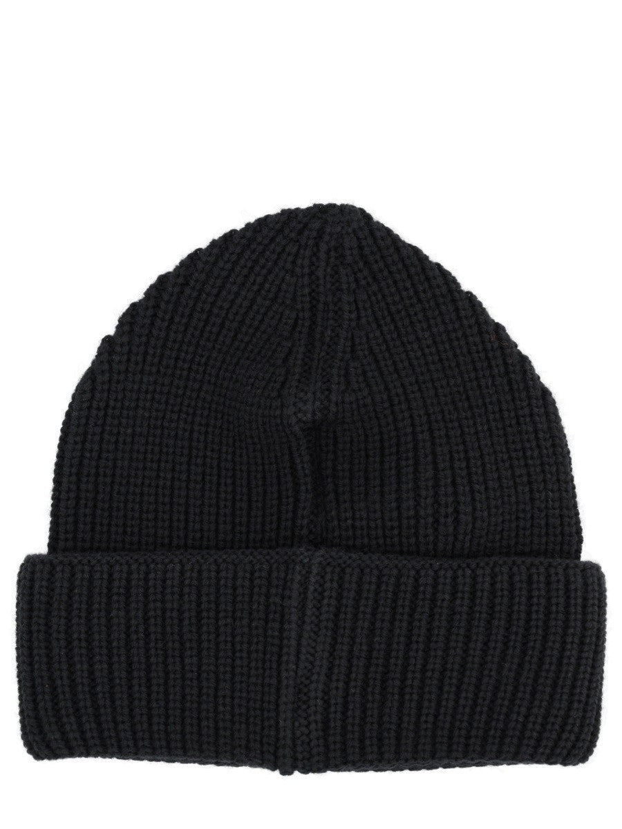 WOOL CAP