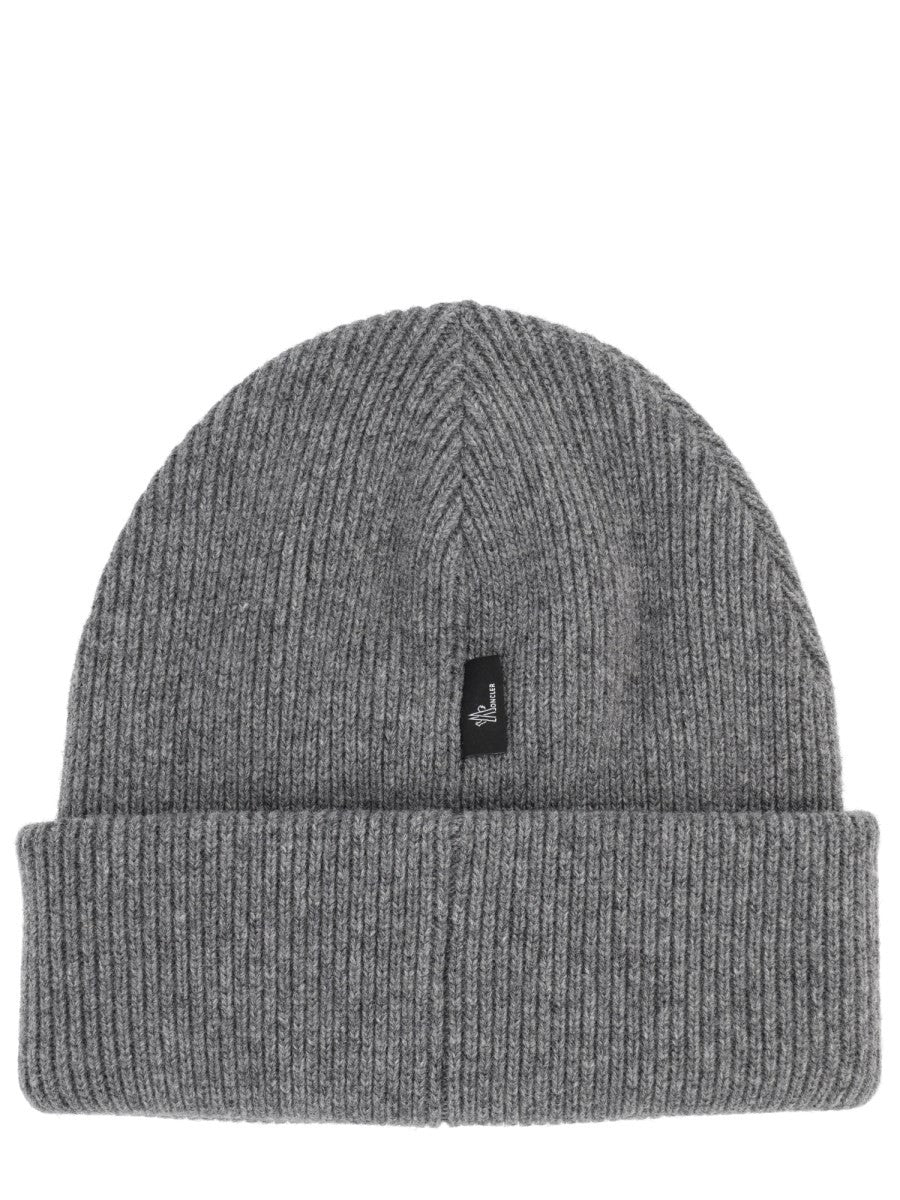 WOOL CAP