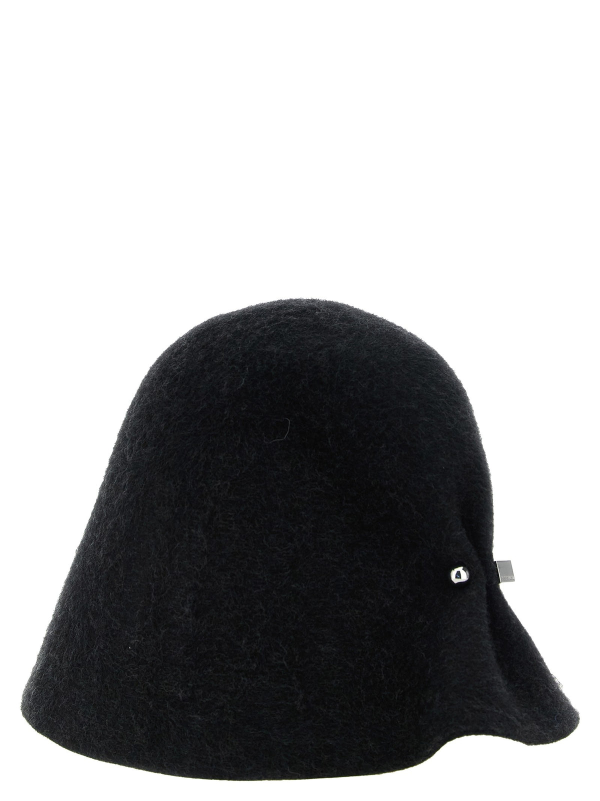 Wool hat