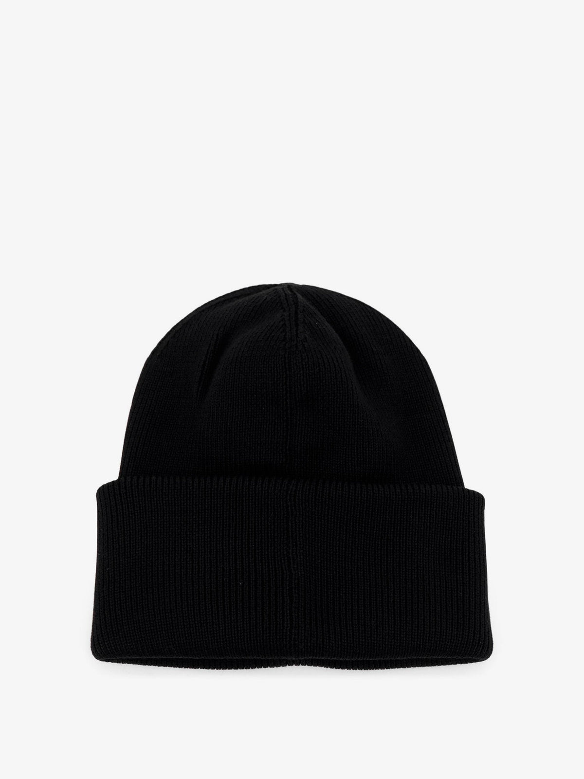 Wool hat
