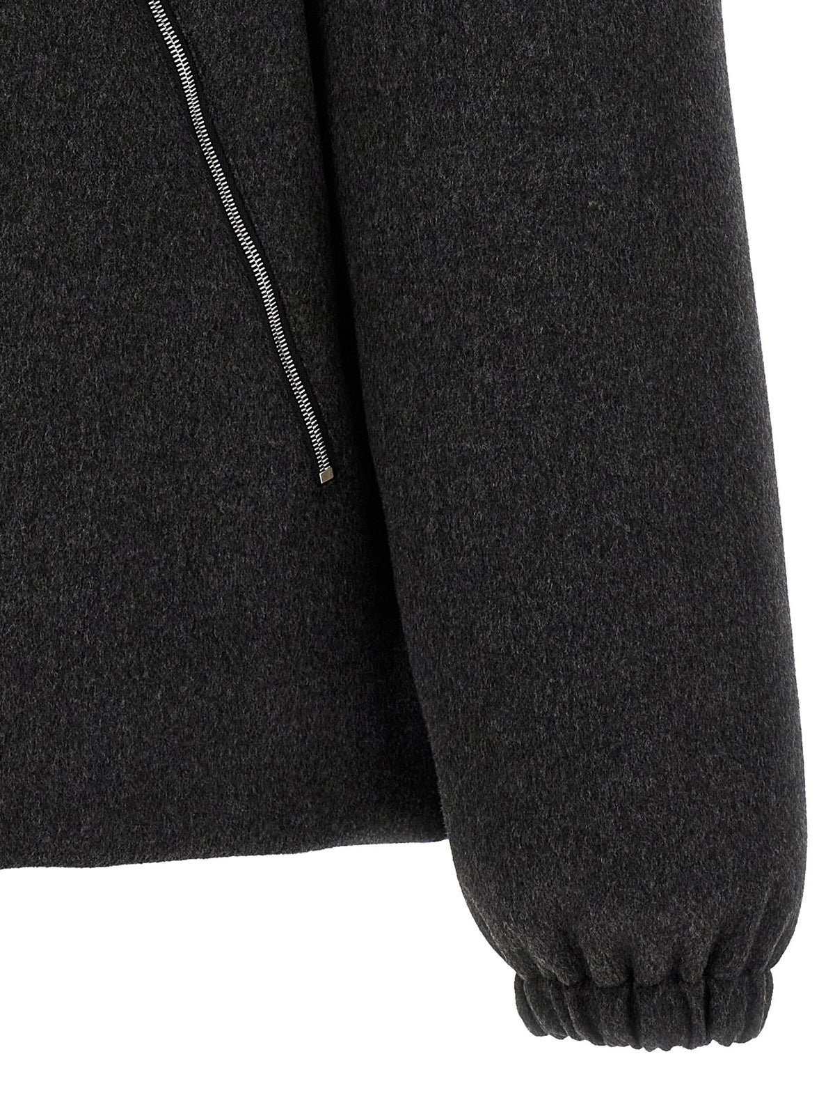 Wool jacket