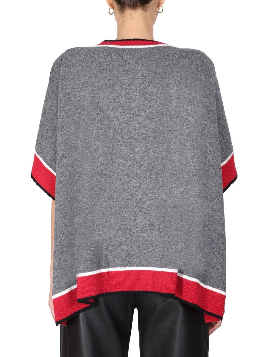 WOOL JERSEY.