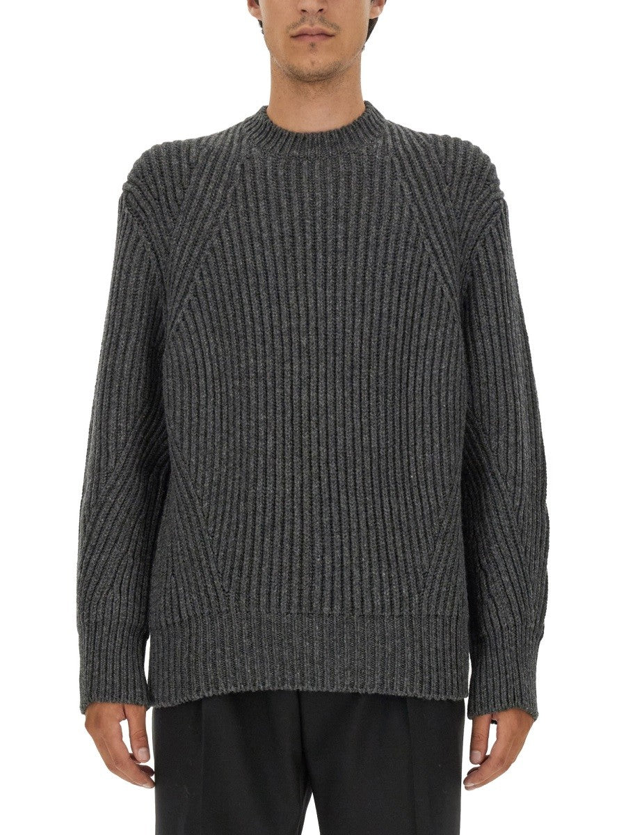 WOOL JERSEY.