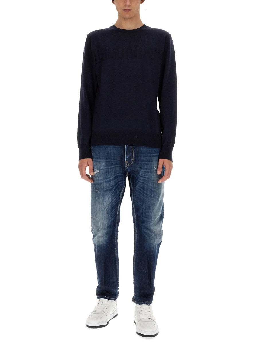 WOOL JERSEY.