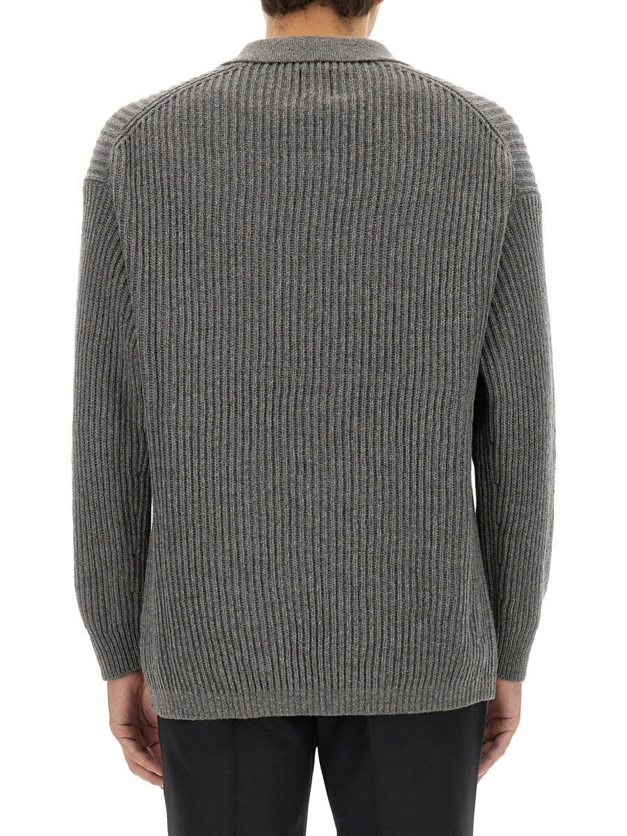 WOOL JERSEY.