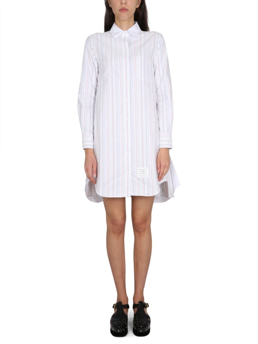 WOOL SHIRT
