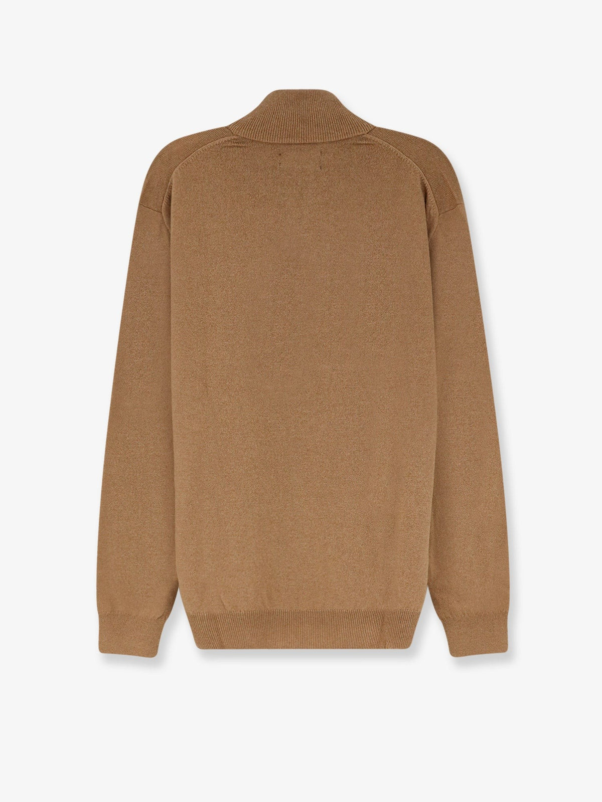 Wool sweater