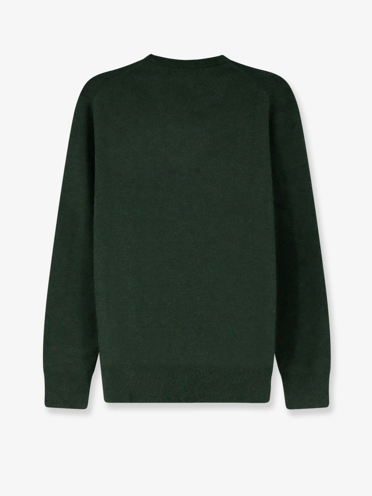 Wool sweater